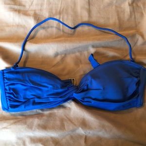 Victoria secret bikini top medium